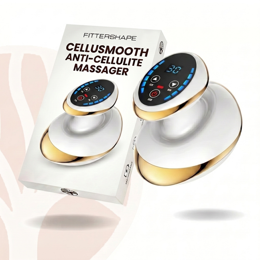 Fittershape CelluSmooth Anti-cellulite massager