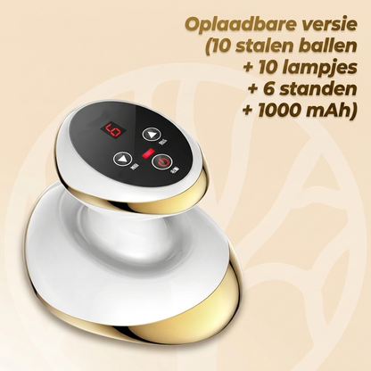Fittershape CelluSmooth Anti-cellulite massager