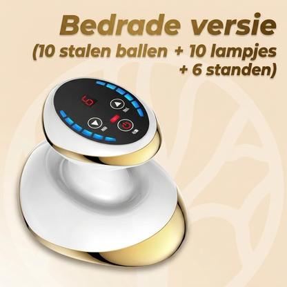 Fittershape CelluSmooth Anti-cellulite massager