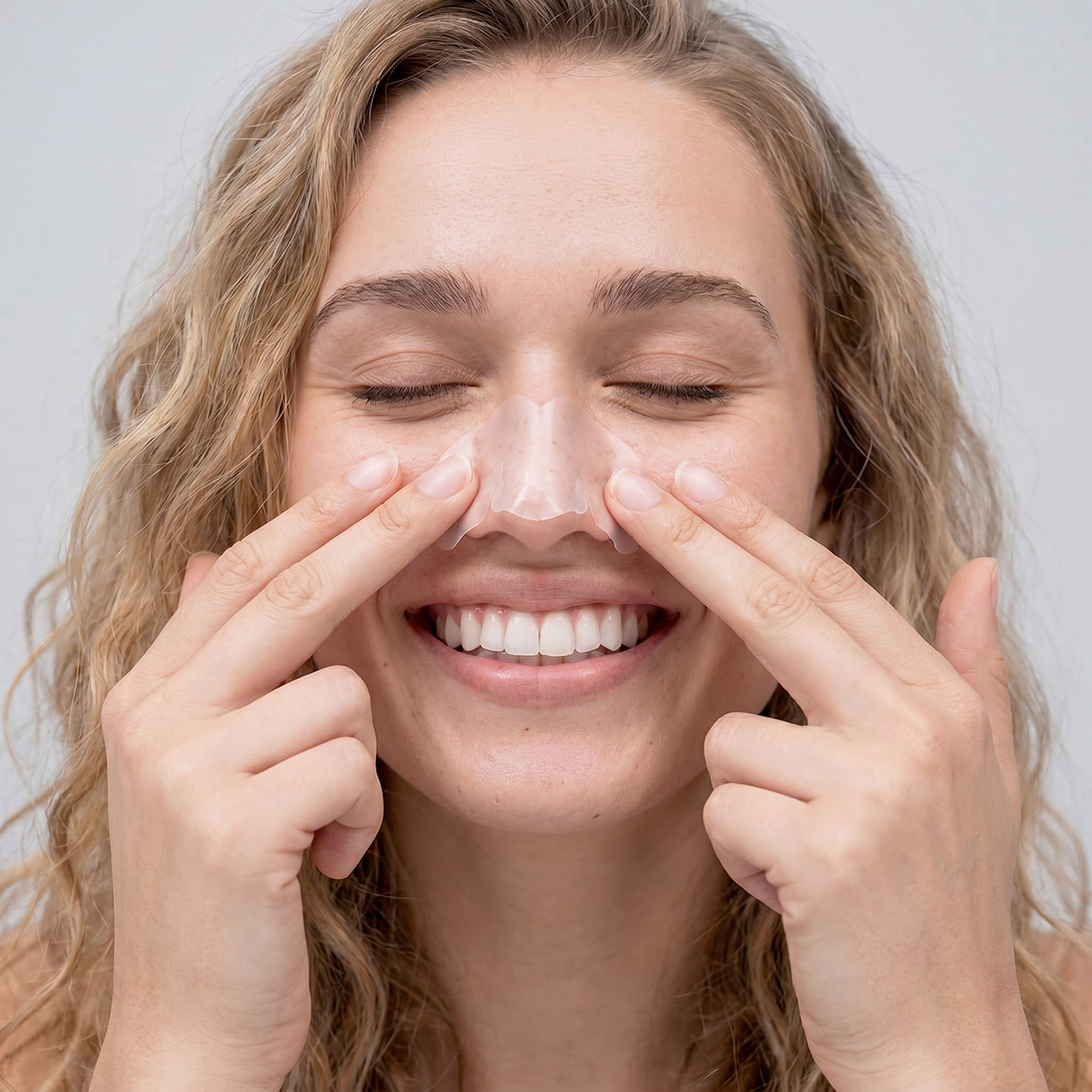 Fittershape Hydrocolloid Neuspleisters
