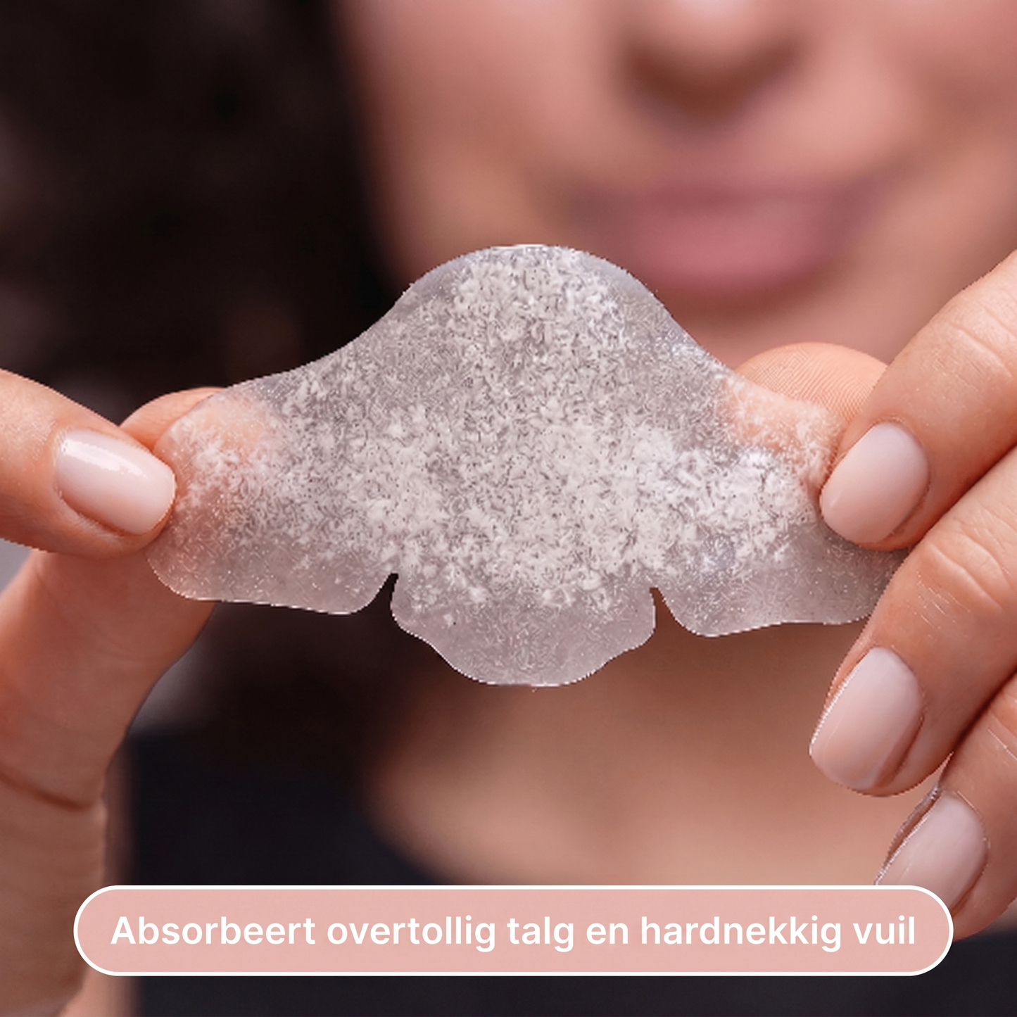 Fittershape Hydrocolloid Neuspleisters