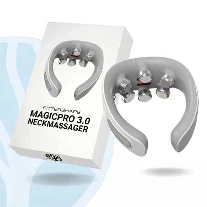 Fittershape MagicPro 3.0 Nekmassager