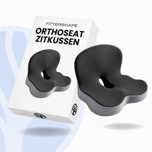 Fittershape OrthoSeat Zitkussen