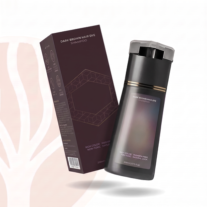 Fittershape Instant Dye Shampoo