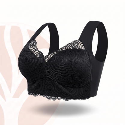 Fittershape Comfort Push-Up Beha – met houdingsondersteuning