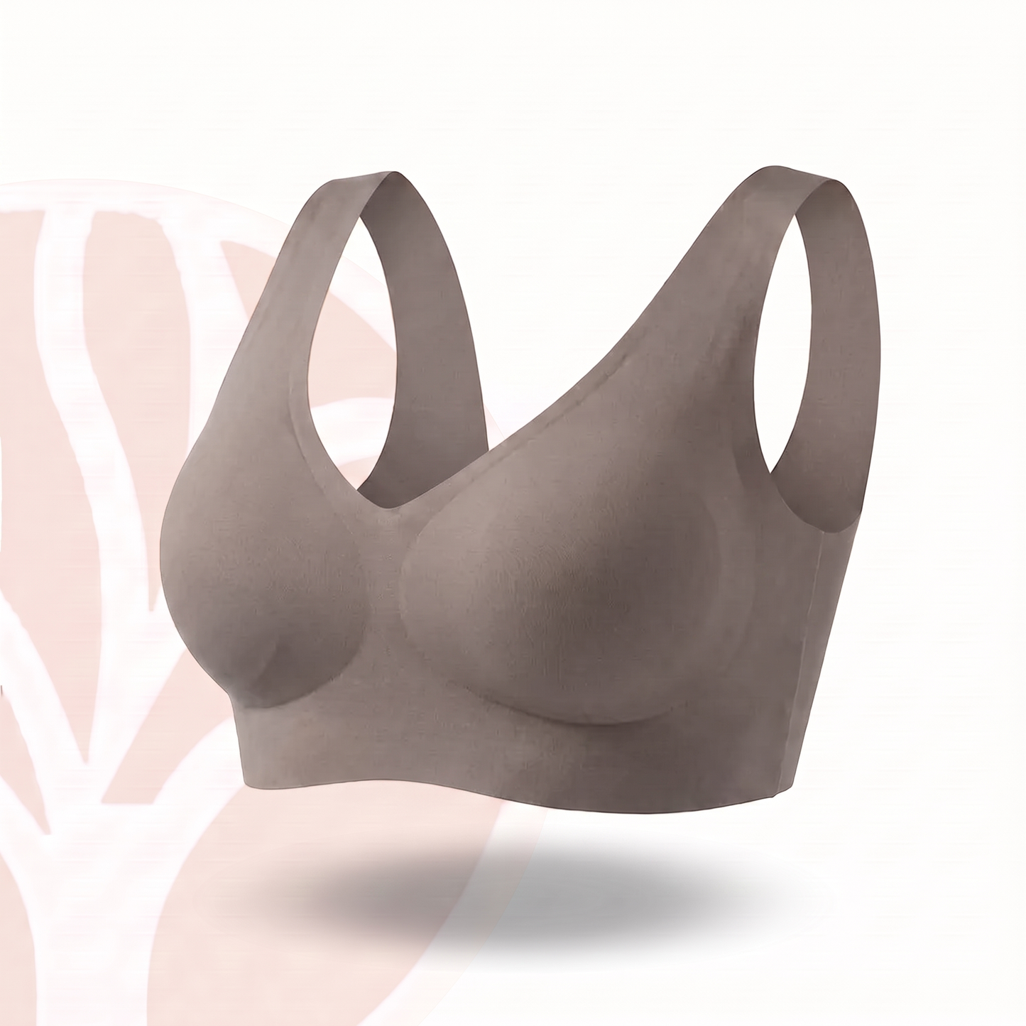 Fittershape Jelly Sculpt Invisible Bra – comfortabel & onzichtbaar
