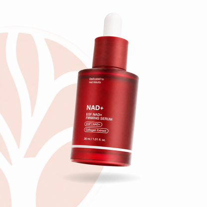 Fittershape NAD+ Collagen Firming Serum – voor de hals