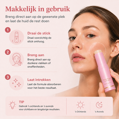 Fittershape Pure Collagen Wand – hydraterend & verstevigend