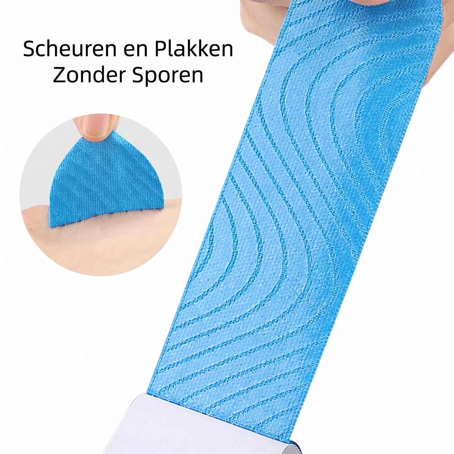 Fittershape Knee Support Tape