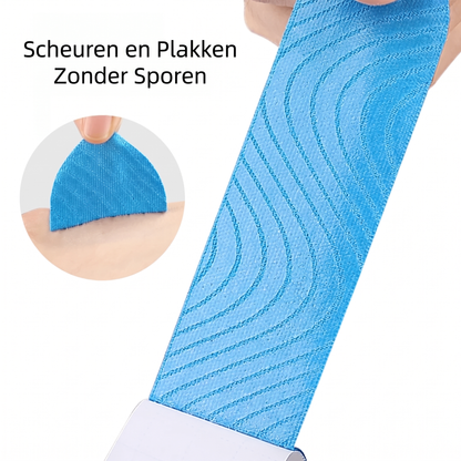 Fittershape Knee Support Tape