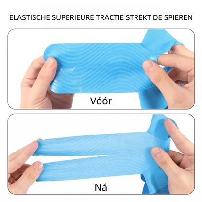 Fittershape Knee Support Tape