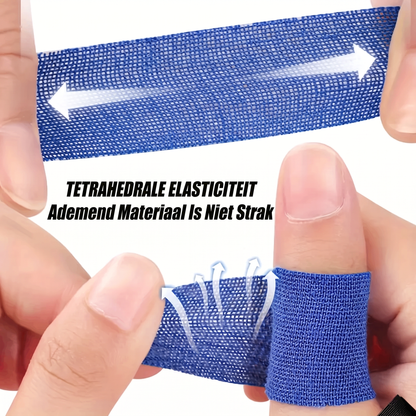 Fittershape ThumbFlex Tape