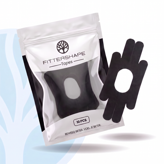 Fittershape Knee Support Tape