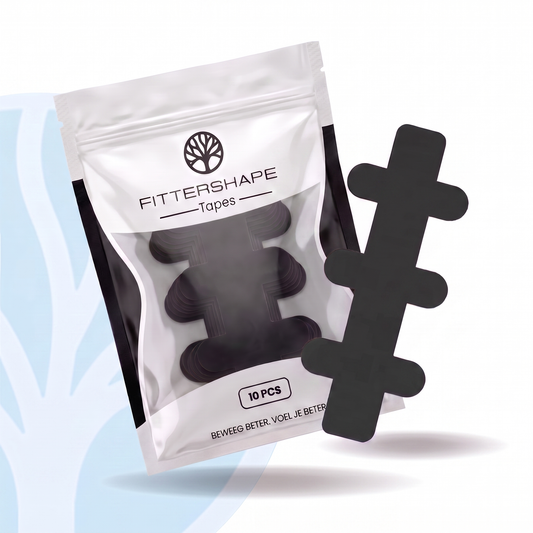 Fittershape Calf & Achilles Tape
