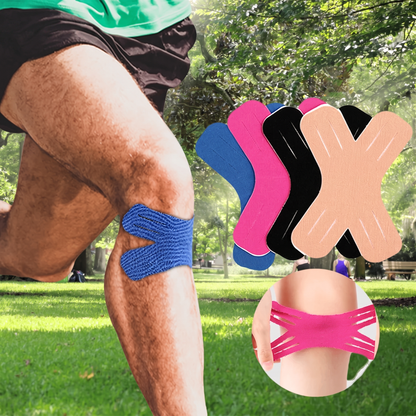 Fittershape SportsFlex Tape