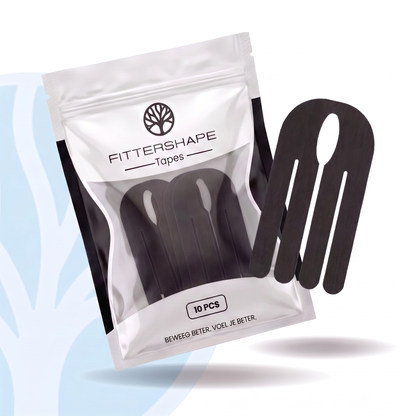 Fittershape WristFlex Tape