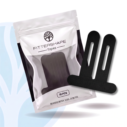 Aktivkine knie support Kinesiotape | Sterke ondersteuning bij sport en herstel
