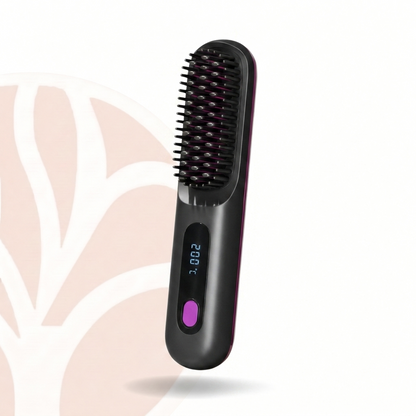 Fittershape GoBrush PRO – draadloze stijlbuste