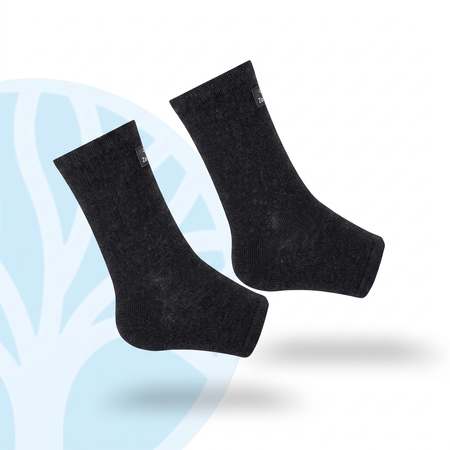 Fittershape Bamboo Footsleeves – tegen voetpijn & vermoeidheid
