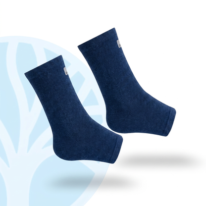 Fittershape Bamboo Footsleeves – tegen voetpijn & vermoeidheid