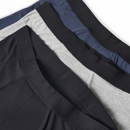 Fittershape All-Day Protection Boxer – absorberend & geurblokkerend