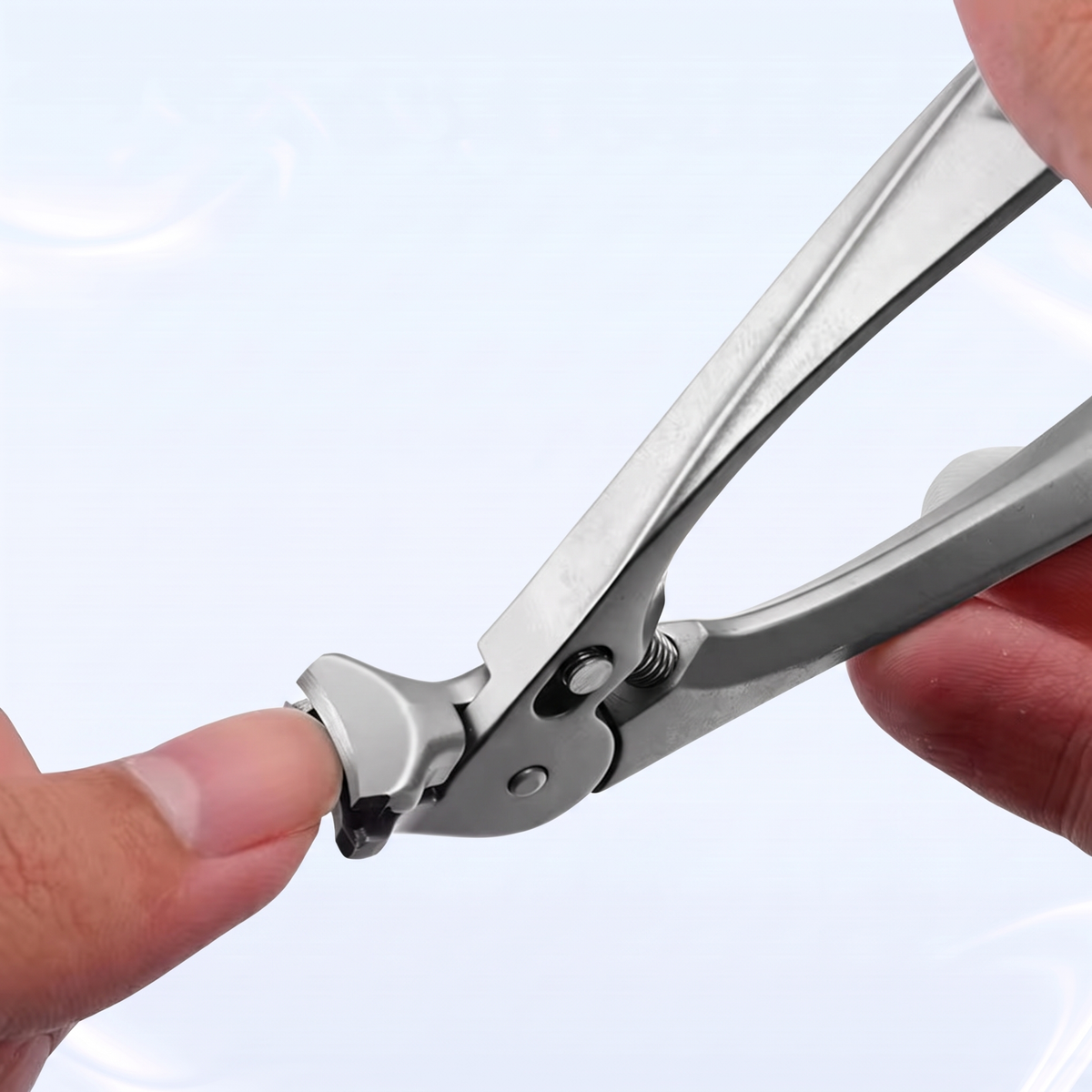 Fittershape Ergonomic Clipper – voor dikke & harde nagels