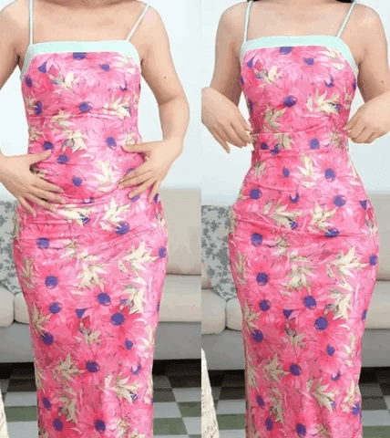 Shapewear – Verstevigende Taille – Hoog Taille – Voor Glad Lichaamsprofiel