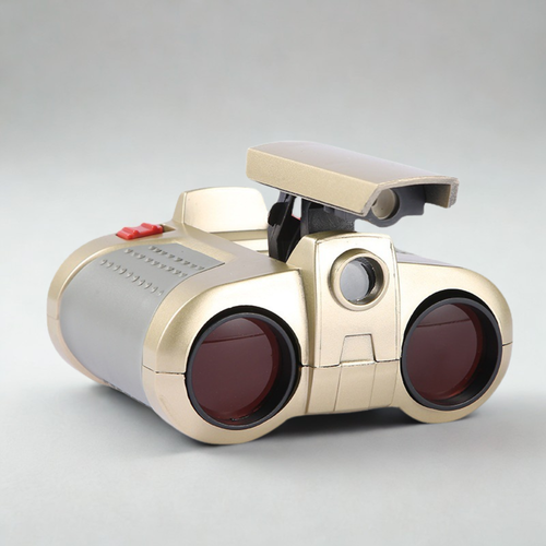 Speelgoed Verrekijker – Optisch Zicht – Geschikt voor Kinderen