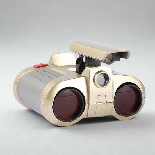 Speelgoed Verrekijker – Optisch Zicht – Geschikt voor Kinderen