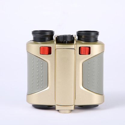 Speelgoed Verrekijker – Optisch Zicht – Geschikt voor Kinderen