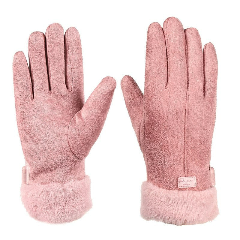 Verwarmde Handschoenen – Elektrisch – Voor Koude Winterdagen