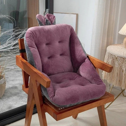 Zitkussen – Zacht en Comfortabel – Voor Stoelen en Banken