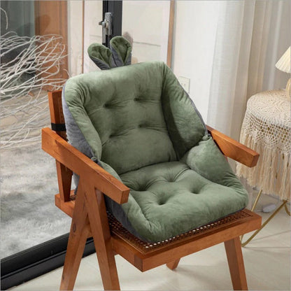 Zitkussen – Zacht en Comfortabel – Voor Stoelen en Banken