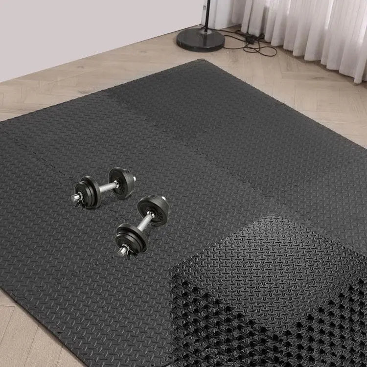 Puzzelmatten – Antislip – Voor Gym en Thuisgebruik
