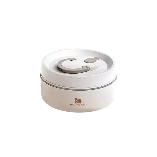 EcoLunch Box - Isolerende Lunchbox voor Verse Maaltijden on-the-go