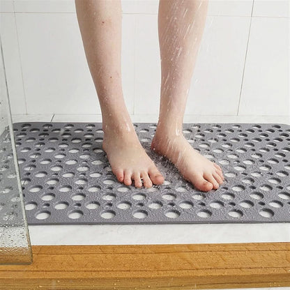 Antislip Badmat – Duurzaam – Voor Badkamer en Douche
