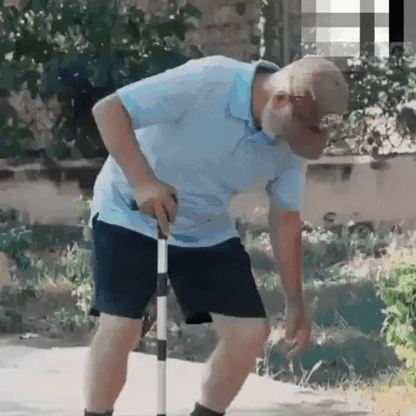 Kniepleister – Pijnverlichting – Ondersteuning – Voor gewrichten