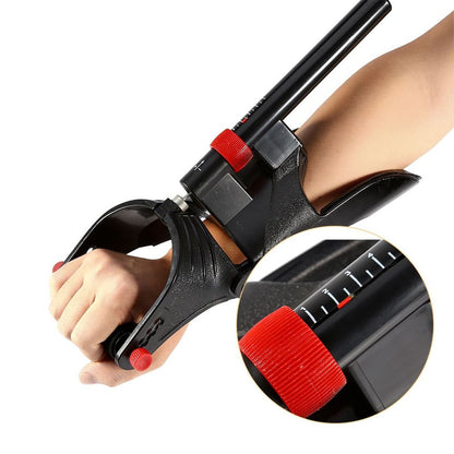 Handgrip Trainer – Verstelbaar – Duurzaam – Voor hand- en polsversterking