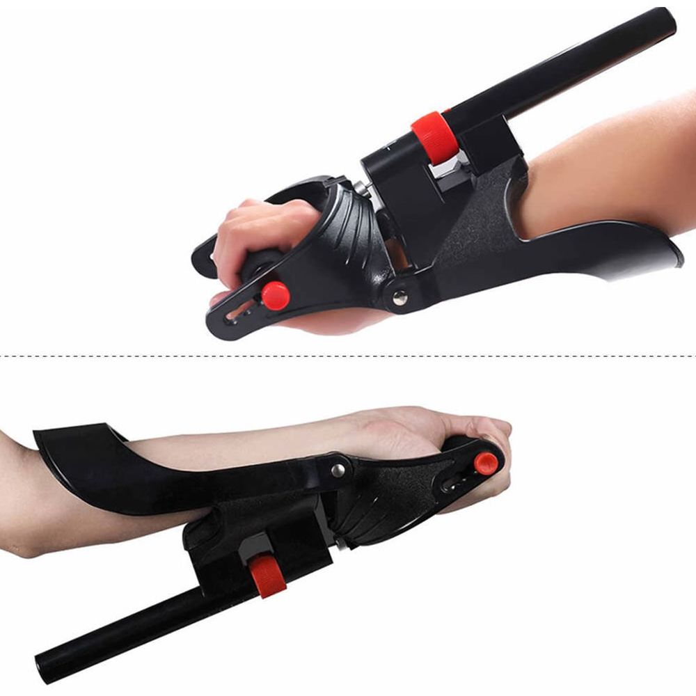 Handgrip Trainer – Verstelbaar – Duurzaam – Voor hand- en polsversterking