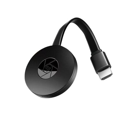 SmartConnect Adapter – Smartphone Naar TV Verbinding Voor Gemak