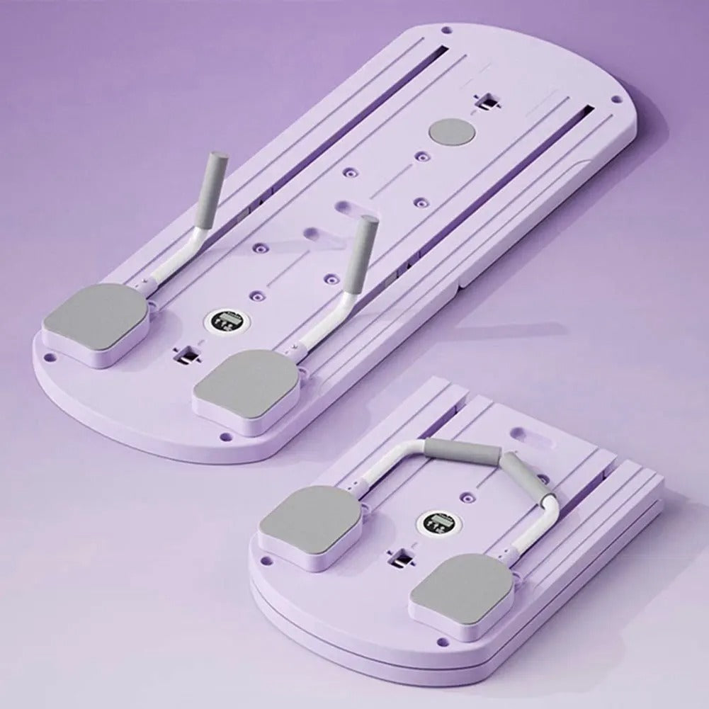 Thuis Fitness Platform – Verstelbare Weerstand – Voor Lichaamsbeweging