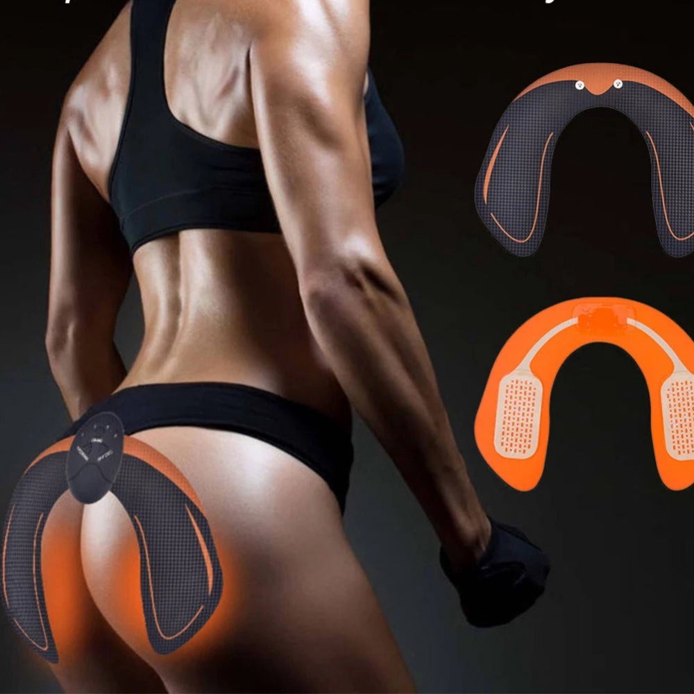 Billenstimulator – Draadloos – Voor Spierversterking