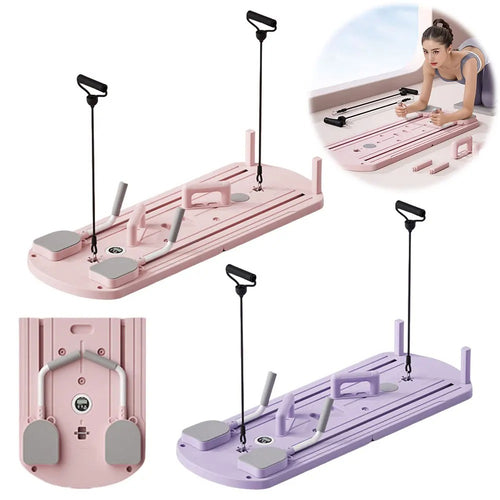 Thuis Fitness Platform – Verstelbare Weerstand – Voor Lichaamsbeweging