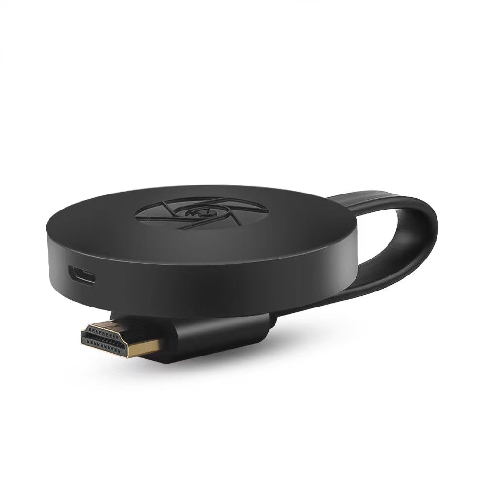 SmartConnect Adapter – Smartphone Naar TV Verbinding Voor Gemak