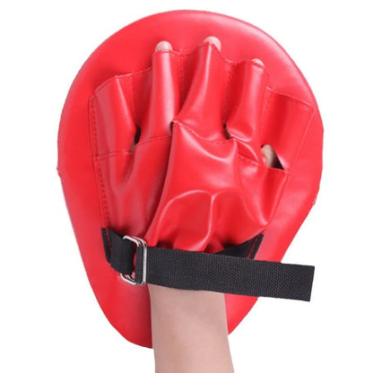 Boxhandschoenen Pads – Verstelbaar – Voor Training en Fitness
