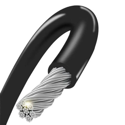 Springtouw – Digitale Telmeter – Voor Fitness en Training