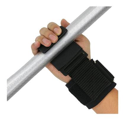 Polsbeschermer – Verstelbaar – Voor Gewichtheffen en Training