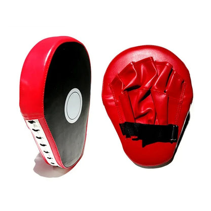 Boxhandschoenen Pads – Verstelbaar – Voor Training en Fitness