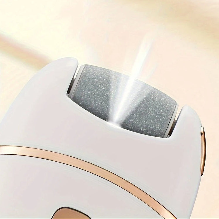 Elektrische Voetvijl – Eeltverwijderaar – Voor verzorgde Voeten