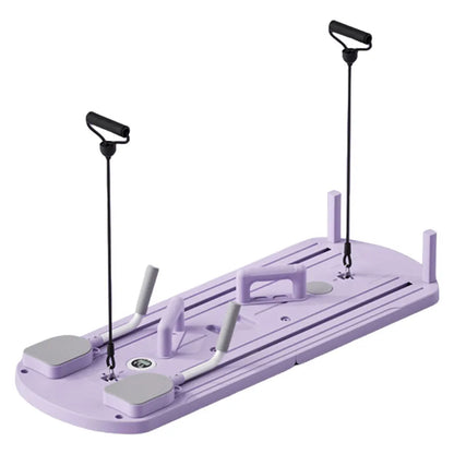 Thuis Fitness Platform – Verstelbare Weerstand – Voor Lichaamsbeweging